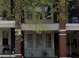 132 S 48th St #2, Philadelphia, PA 19139