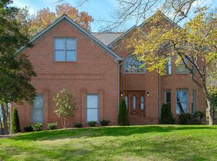 7121 N Lake Dr, Brentwood, TN 37027