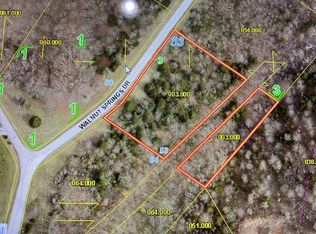 53 Walnut Springs Dr, Cape Fair, MO 65624