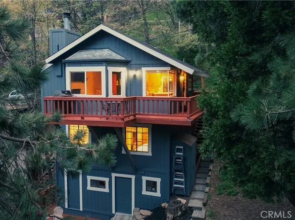 681 Virginia Ct, Lake Arrowhead, CA 92352