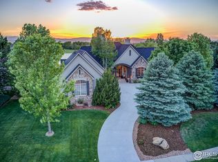 7959 Eagle Ranch Rd, Fort Collins, CO 80528