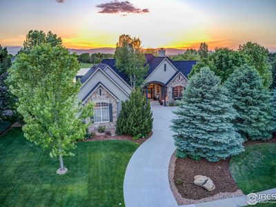 7959 Eagle Ranch Rd, Fort Collins, CO, 80528