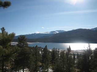 104 Northview, Twin Lakes, CO 81251
