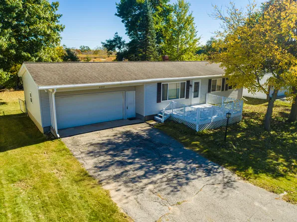 423 Marywood Dr, Alpena, MI 49707