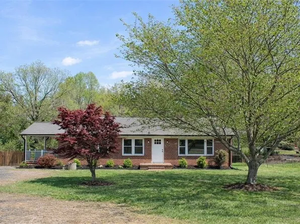 1907 Us Highway 29 Business Rd, Reidsville, NC 27320