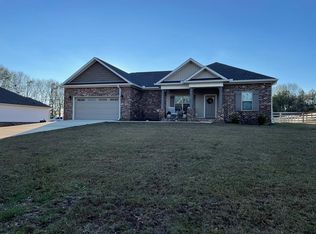 423 Grace Road, Troy, AL 36081