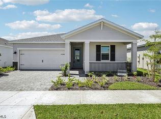 44431 Cable Creek Dr, Punta Gorda, FL 33982