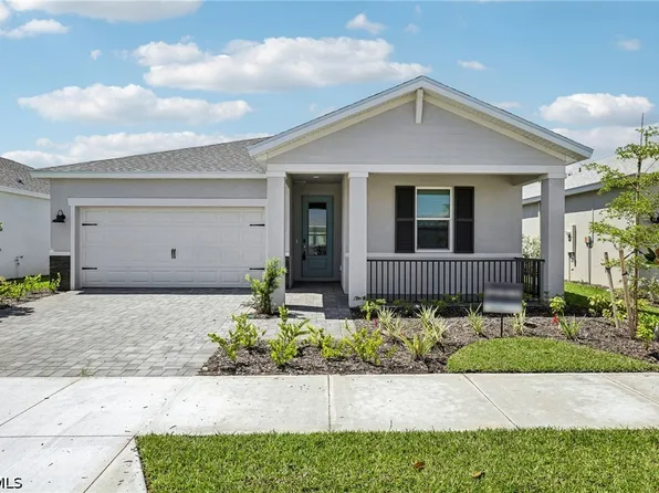 44431 Cable Creek Dr, Punta Gorda, FL 33982
