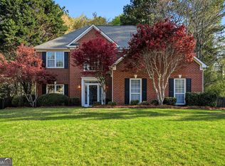 4045 Delamar Dr, Cumming, GA