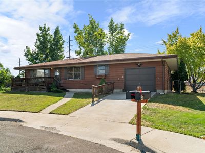 5 Michael Ct, Helena, MT, 59601