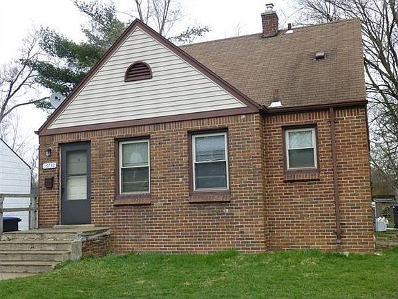16730 Beaverland