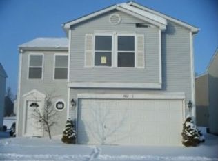 1922 Orchid Bloom Ln, Indianapolis, IN 46231