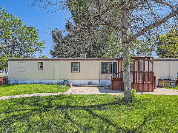 5000 Butte St LOT 267