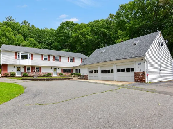 24 Farnsworth Rd, Templeton, MA 01468