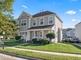 7 Elizabeth Rd, Hampton, VA 23669