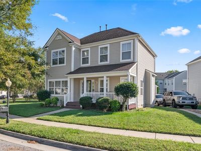 7 Elizabeth Rd, Hampton, VA, 23669