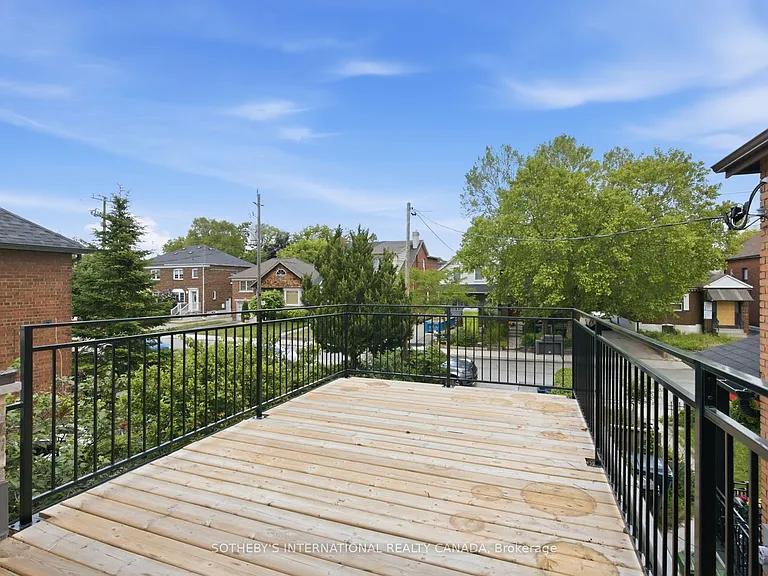 676 Beresford Ave #UPPER — Photo 18