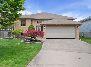 1978 Fuller Cres, Windsor, ON N8W 5S2