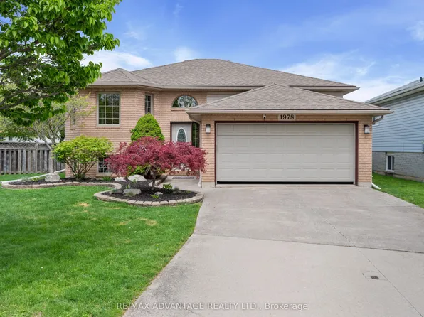 1978 Fuller Cres, Windsor, ON N8W 5S2