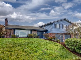 12161 SE 17th Place, Bellevue, WA 98005