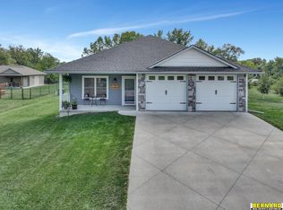 2103 2nd Corso, Nebraska City, NE 68410