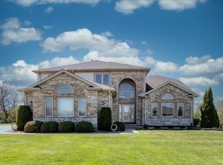 6921 W McCampbell Dr, Monee, IL