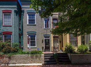 1416 C St SE, Washington, DC 20003