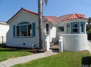 2924 West Blvd, Los Angeles, CA 90016