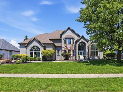 6502 Calais Cir, Indianapolis, IN, 46220