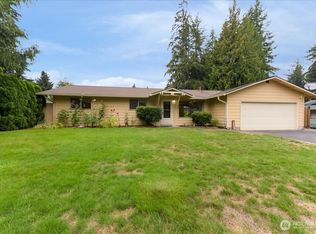 14411 158th Pl SE, Renton, WA 98059