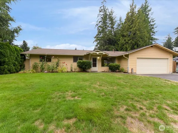 14411 158th Place SE, Renton, WA 98059