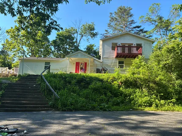 10314 Old 3 C Rd #C, Clarksville, OH 45113
