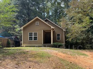 850 Woods Dr NW, Atlanta, GA 30318