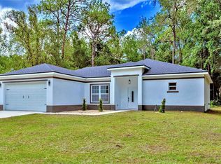 12444 SW 76th Ln, Dunnellon, FL 34432