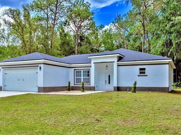 12444 SW 76th Ln, Dunnellon, FL 34432