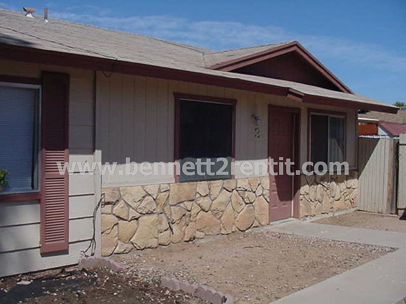 1st image of 4812 E Caballero Cir APT 3