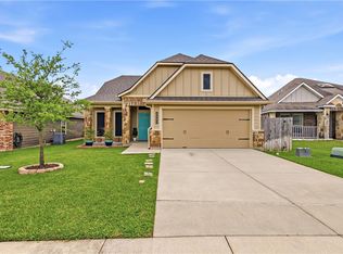 3047 Positano Loop, Bryan, TX 77808