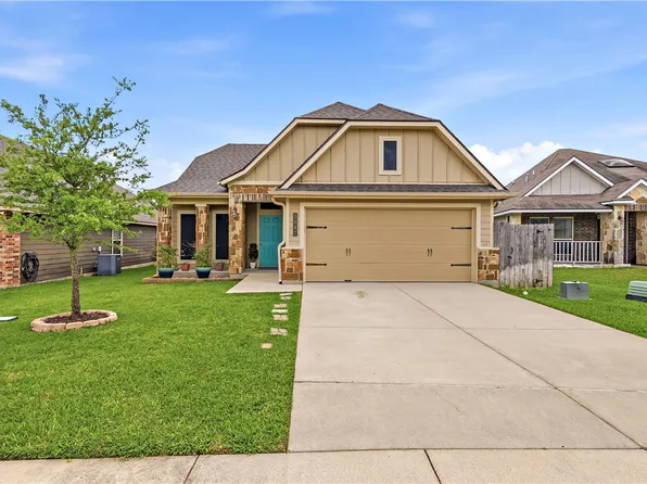 3047 Positano Loop, Bryan, TX 77808