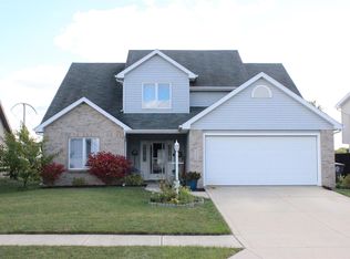 403 Mabry Cv, Fort Wayne, IN 46825