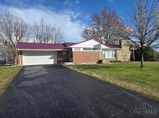 6516 George Ave, Hillsboro, OH 45133