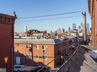 1518 Moore St, Philadelphia, PA 19145