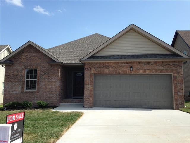1st image of 672 White Face Dr Lot 30