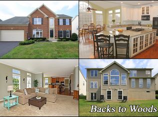 9207 Charterhouse Rd, Frederick, MD 21704