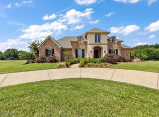 609 Three Prong Rd, Brandon, MS 39047