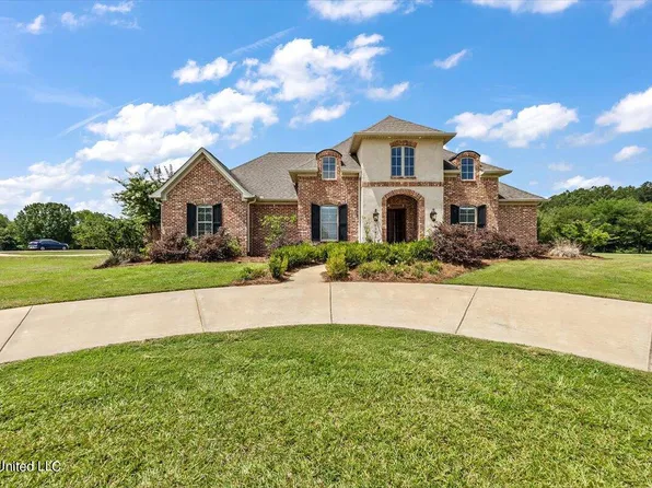 609 Three Prong Rd, Brandon, MS 39047