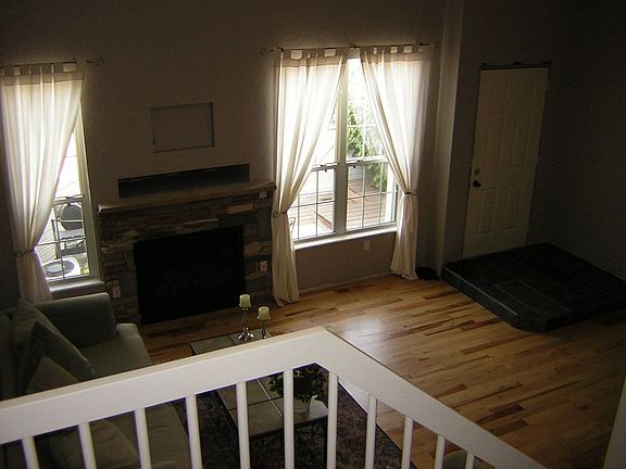 Stair Well