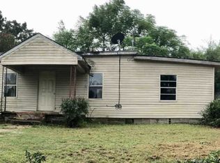 3765 Lewisburg Rd, Austin, AR 72007