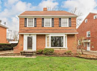 2624 Saybrook Rd, University Heights, OH 44118