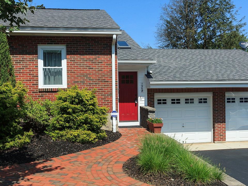 1st image of 196B Norfolk Street #B (right-side)
