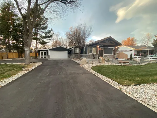 2155 Cody St, Lakewood, CO 80215